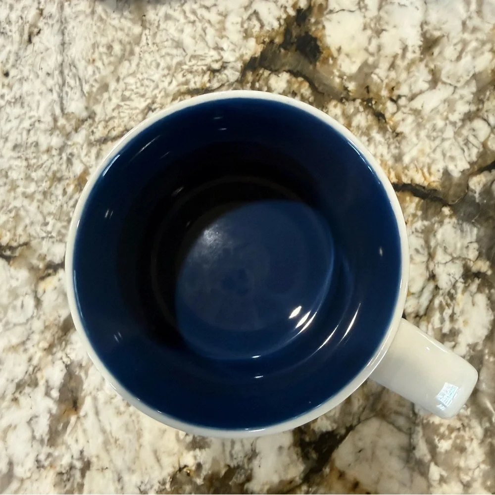 Starbucks Twin Cities You Are Here Collection Mug New in Box - Picture 8 of 9